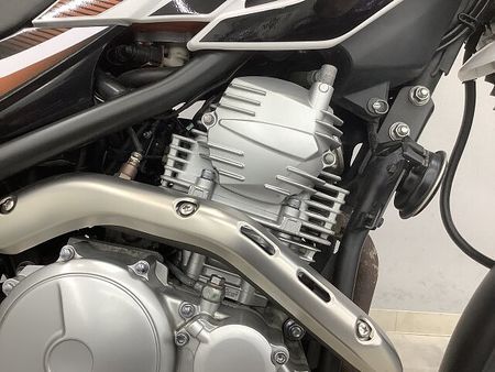 ヤマハ セロー 250 TOURING SEROW250 2018年モデル!! 26