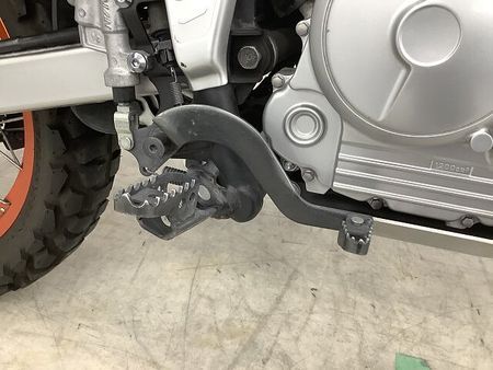 ヤマハ セロー 250 TOURING SEROW250 2018年モデル!! 28