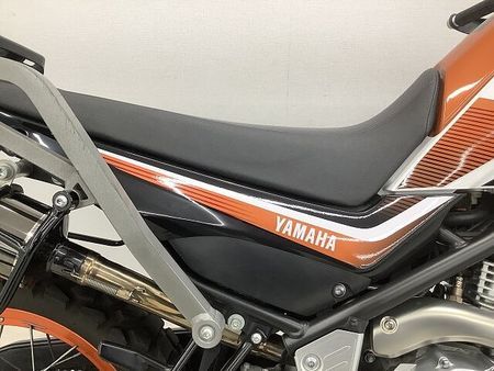 ヤマハ セロー 250 TOURING SEROW250 2018年モデル!! 29