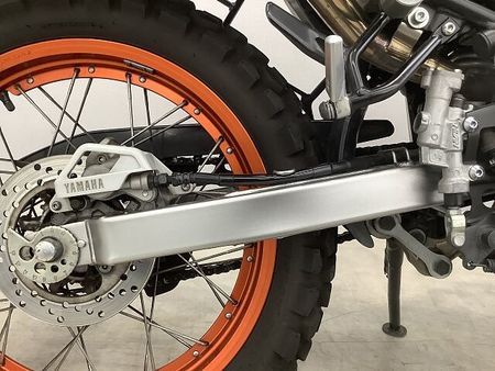 ヤマハ セロー 250 TOURING SEROW250 2018年モデル!! 33