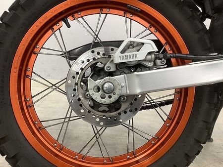 ヤマハ セロー 250 TOURING SEROW250 2018年モデル!! 34