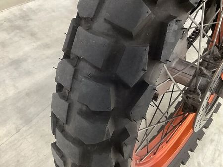 ヤマハ セロー 250 TOURING SEROW250 2018年モデル!! 35