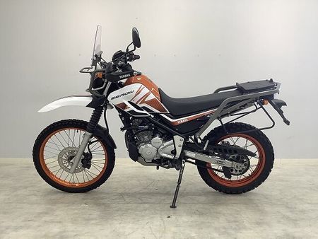 ヤマハ セロー 250 TOURING SEROW250 2018年モデル!! 5
