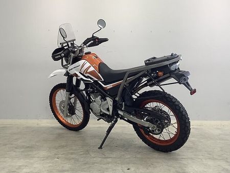 ヤマハ セロー 250 TOURING SEROW250 2018年モデル!! 6