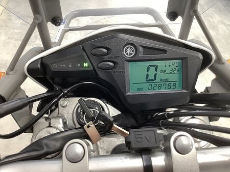 ヤマハ セロー 250 TOURING SEROW250 2018年モデル!! 9
