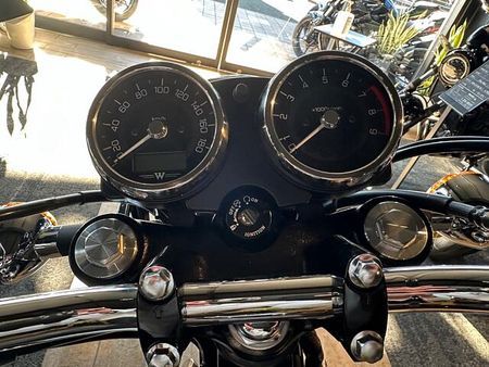 カワサキ W800 相模原エリア唯一のカワサキプラザ店です。お気軽にお問合せくださいませ。 25