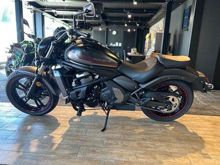 カワサキ バルカンS 店頭現車無し、要取り寄せ車両。お気軽にお問合せくださいませ。 3