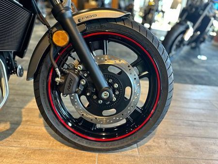 カワサキ バルカンS 店頭現車無し、要取り寄せ車両。お気軽にお問合せくださいませ。 5
