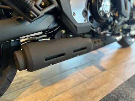 カワサキ バルカンS 店頭現車無し、要取り寄せ車両。お気軽にお問合せくださいませ。 8