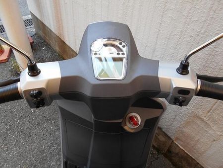 その他 V125 Special ランブレッタV125フィックスフェンダーモデル2021年モデル 3