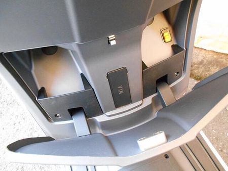 その他 V125 Special ランブレッタV125フィックスフェンダーモデル2021年モデル 4