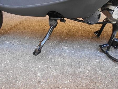 ピアジオ ピアッジオ その他 欧州テイストたっぷりな一台!並行輸入キャブレター車 9