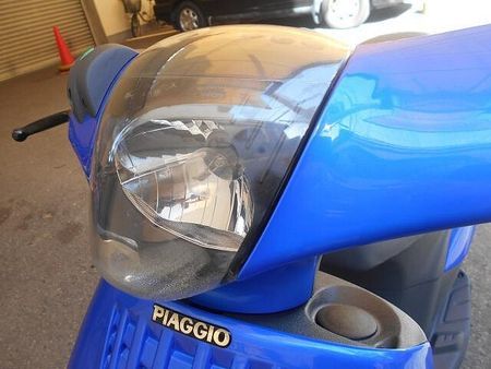 ピアジオ ピアッジオ その他 100CCイタリアンスクーター! 11