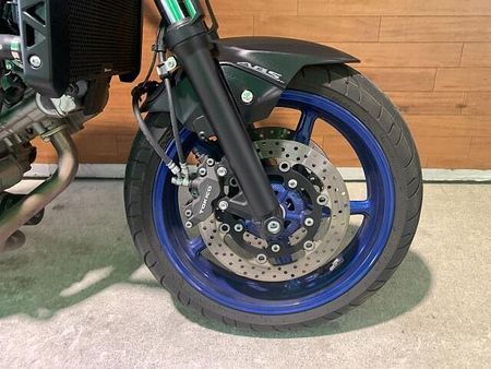 スズキ SV650 SV650入荷しました!! 12