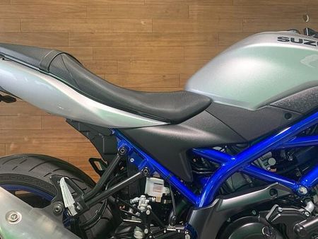 スズキ SV650 SV650入荷しました!! 20