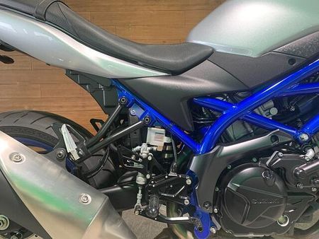 スズキ SV650 SV650入荷しました!! 21
