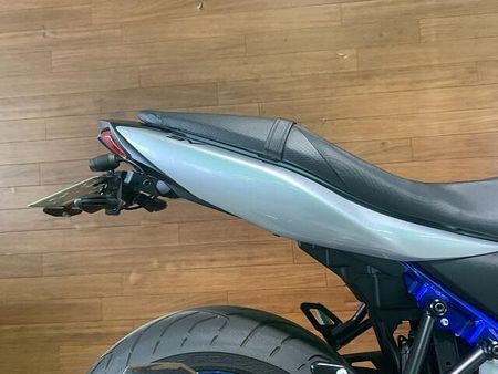 スズキ SV650 SV650入荷しました!! 23