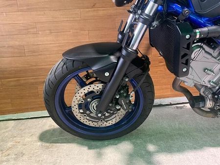 スズキ SV650 SV650入荷しました!! 29