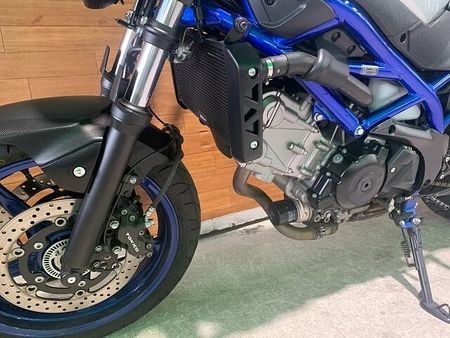 スズキ SV650 SV650入荷しました!! 30