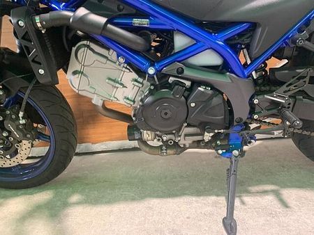 スズキ SV650 SV650入荷しました!! 36