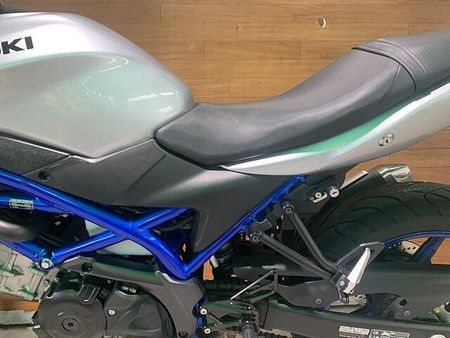 スズキ SV650 SV650入荷しました!! 37