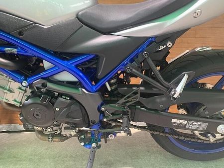 スズキ SV650 SV650入荷しました!! 38