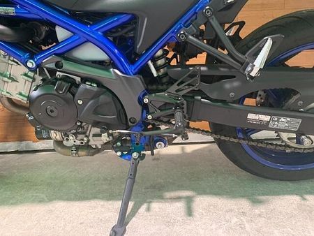 スズキ SV650 SV650入荷しました!! 39