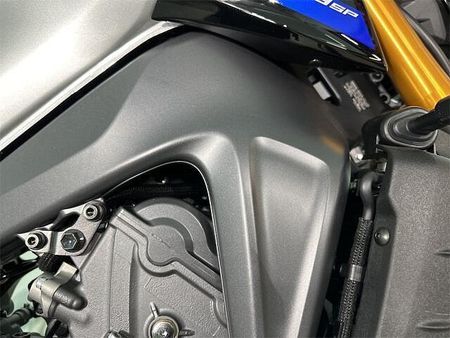 ヤマハ MT-09 14