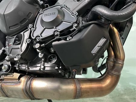 ヤマハ MT-09 16