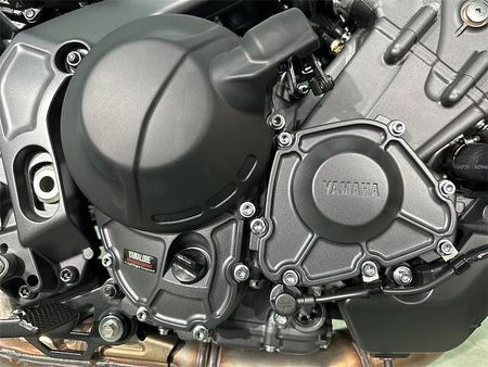 ヤマハ MT-09 20