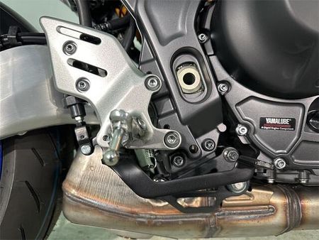 ヤマハ MT-09 26