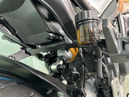 ヤマハ MT-09 32