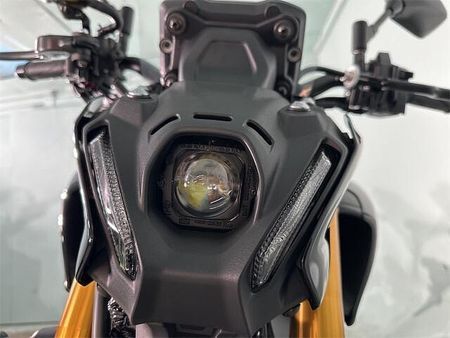 ヤマハ MT-09 36