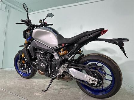 ヤマハ MT-09 39