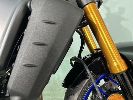ヤマハ MT-09 7