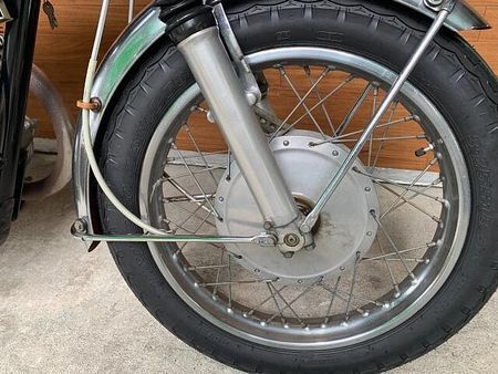ホンダ CB450 CB450入荷しました!! 12