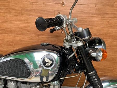 ホンダ CB450 CB450入荷しました!! 14