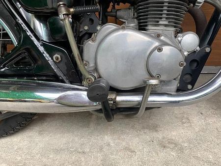 ホンダ CB450 CB450入荷しました!! 21