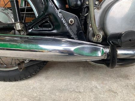 ホンダ CB450 CB450入荷しました!! 25