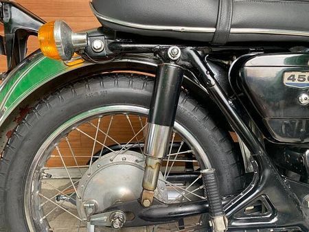ホンダ CB450 CB450入荷しました!! 27