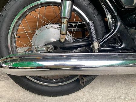 ホンダ CB450 CB450入荷しました!! 28