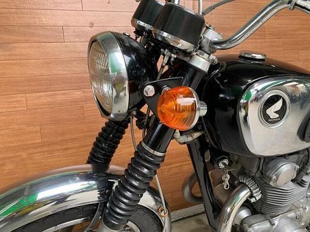 ホンダ CB450 CB450入荷しました!! 32