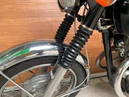 ホンダ CB450 CB450入荷しました!! 33
