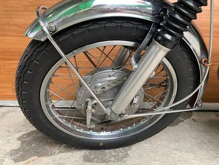 ホンダ CB450 CB450入荷しました!! 34