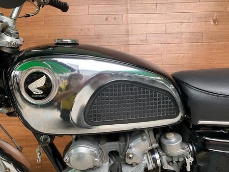 ホンダ CB450 CB450入荷しました!! 39
