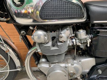 ホンダ CB450 CB450入荷しました!! 40
