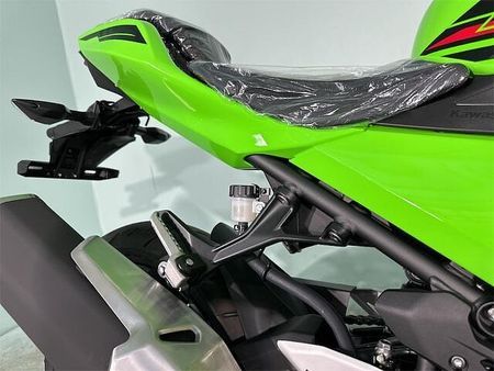 カワサキ ニンジャ 400 カワサキスペシャルクレジットキャンペーン金利2.2%! 16