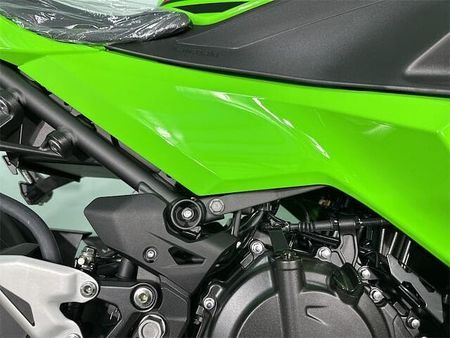 カワサキ ニンジャ 400 カワサキスペシャルクレジットキャンペーン金利2.2%! 19