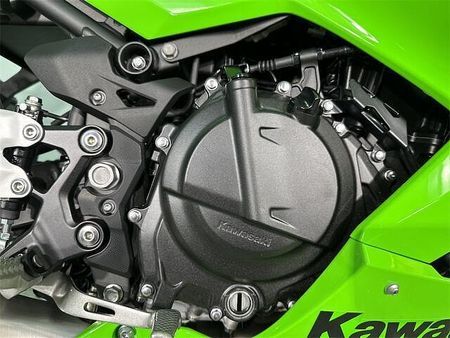 カワサキ ニンジャ 400 カワサキスペシャルクレジットキャンペーン金利2.2%! 20