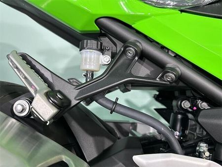 カワサキ ニンジャ 400 カワサキスペシャルクレジットキャンペーン金利2.2%! 24